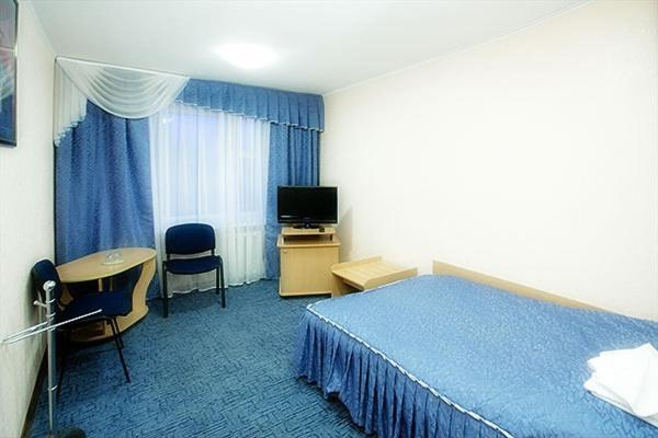 Profssoyuzny Hotel แชร์นีฮีฟ ห้อง รูปภาพ