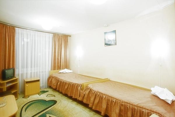 Profssoyuzny Hotel แชร์นีฮีฟ ห้อง รูปภาพ