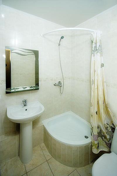 Profssoyuzny Hotel แชร์นีฮีฟ ห้อง รูปภาพ
