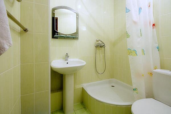 Profssoyuzny Hotel แชร์นีฮีฟ ห้อง รูปภาพ
